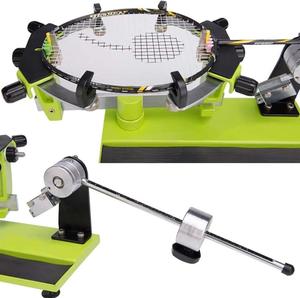 Professional Drop Weight <strong>Badminton</strong> Racket <strong>Stringing</strong> <strong>Machine</strong> - Product Image 2