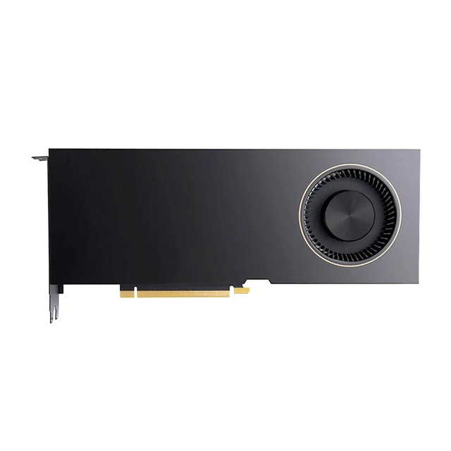 Graphics Card RTX 6000 Ada 48GB GDDR6 for RTX 6000 Ada