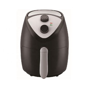 Freidoras eléctricas de aire caliente <span class=keywords><strong>sin</strong></span> humo 1.8L Horno antiadherente - Product Image 1
