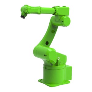 Brazo Robótico Articulado para Recubrimiento, 6 Ejes, Servoeléctrico, 220 V, 0.85 kW, Plataforma de Automatización - Product Image 3