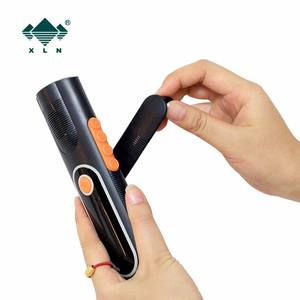 Mini Emergency solar charger emergency dynamo zaklamp met radio sirene - Product Image 6