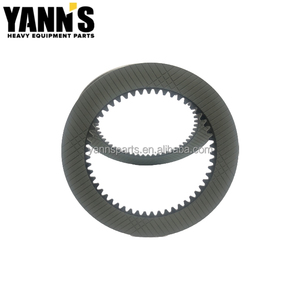 6I8912 6I-8912 Disque de plaque de friction d'<span class=keywords><strong>embrayage</strong></span> pour 426B 428 428B 436 436B 438 438B 525B 525C - Product Image 4