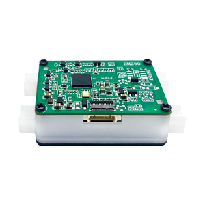 Em200k nhỏ gọn USB TTL Máy quét mã vạch tốt nhất miễn phí QR hệ thống mã vạch cho doanh nghiệp nhỏ hàng tồn kho công nghiệp Google Chứng Khoán trực tuyến - Product Image 4