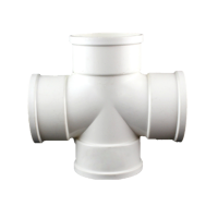 Precio de la Máquina de Moldeo por Inyección de Plástico Industrial para Accesorios de Tubería de PVC