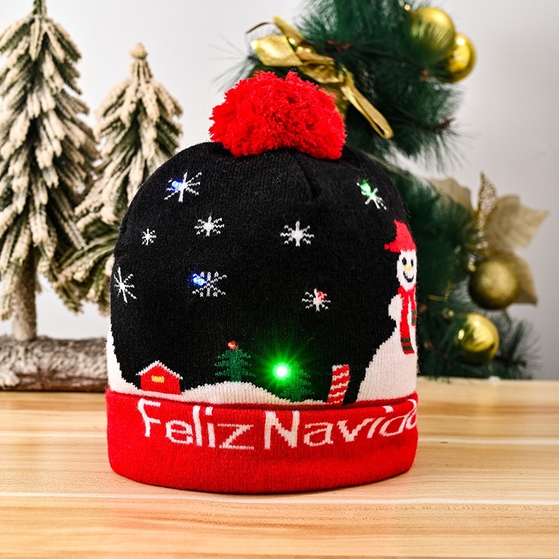 Pupazzo di neve 2