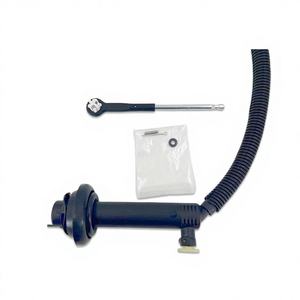 Cylindre maître d'embrayage de fabrication américaine, cylindres de frein Chevrolet F-250 compatibles avec les modèles F81Z7A543FA 2C3Z7C522A 3C3Z7C522A - Product Image 4