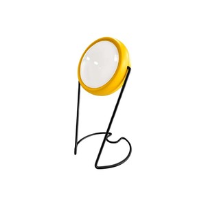 โคมไฟ LED พลังงานแสงอาทิตย์ 5-17 ชั่วโมง แผงโมโนคริสตัลไลน์ประสิทธิภาพสูง แสงนุ่มนวลไร้การกระพริบ พับเก็บได้ โคมไฟอ่านหนังสือพลังงานแสงอาทิตย์ - Product Image 2