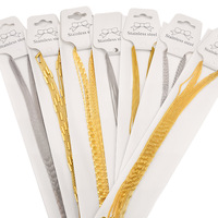 Collier unisexe tendance en acier inoxydable 45+5cm avec pendentif clochette, chaîne à maillons basiques, accessoires électroplaqués, idéal comme cadeau