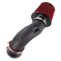Kit de sistema de admisión de aire frío de coche de rendimiento para BMW F3X B58 3.0L/M140i F20/M240i F22/M340i F30/M440i F32