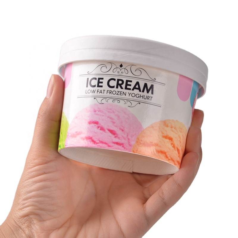 Enhance Ice Cream Flavors with Wholesale novelty ice cream