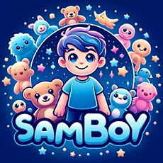 Yiwu Woao Toys Co., Ltd.