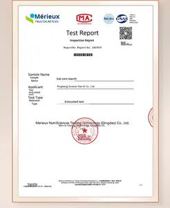 Cuccia per Gatti Bianca e Gialla con Tiragraffi Grande Diametro in Cartone Ondulato Resistente all'Usura e ai Graffi, Non Danneggia le Unghie - Product Image 4