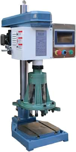 เครื่องเจาะอัตโนมัติความเร็วสูง DSZ-30T แบบกำหนดเองสำหรับชิ้นส่วนโลหะ - Product Image 1