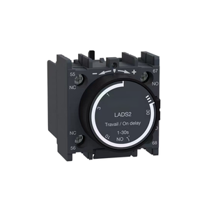 Contactor de CA de tres polos serie <span class=keywords><strong>TVR</strong></span> LC1R50F5N LC1R50M5N LC1R50Q5N LC1R65B5N LC1R65F5N, 3P, 1NO, 1NC para - Product Image 3