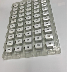 Mini adaptador de cabeza de metal tipo C a micro, novedad de 2023 - Product Image 3