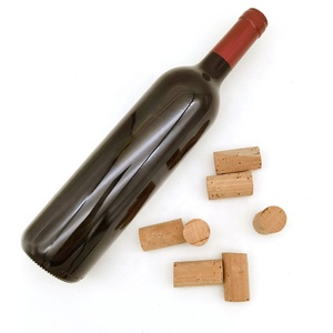 Nút Chai Rượu Vang Bán Chạy Hàng Đầu Nút Chai Nút Chai Lớn Bằng Thủy Tinh Nút Chai Rượu Vang Nhập Khẩu - Product Image 3