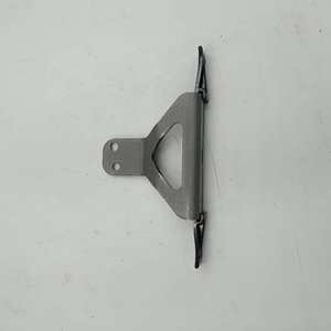 SSANGYONG ASSY-SLDING рельса UPR 1720520216 для KORANDO C, высококачественные оригинальные автозапчасти, высокопроизводительные строгие стандарты - Product Image 4