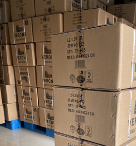 หัวฝักบัวเหนือศีรษะแบบประหยัดพร้อมคุณสมบัติการนวด - Product Image 6