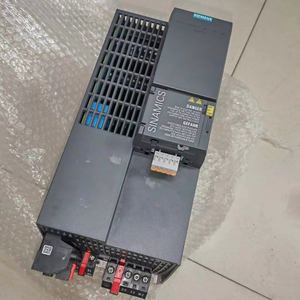 Variador de Frecuencia Spot Industrial G120C USS/MB 0,55KW UNFIL VFD 6SL3210 1KE11 8UB2 6SL3210 1KE22 6UF1 6SL3210 1KE22 6AF1 - Product Image 4