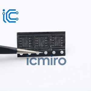 ICMICRO En stock Nouveau composant électronique de circuit intégré d'origine Fournisseurs MAX1232CSA - Product Image 1