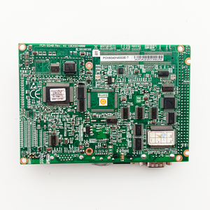 ADVANTECH PCM-9340 PCM-9340F-0CA1 19CK934000 REV.A1 คอมพิวเตอร์ออลอินวันขนาด 3.5 นิ้ว พร้อมโปรเซสเซอร์ STPC Elite กำลังไฟต่ำ 133MHz ในตัว - Product Image 3
