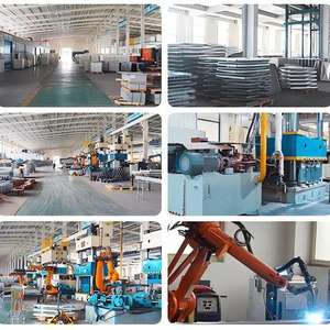 JinLian - <span class=keywords><strong>Cisterna</strong></span> con Revestimiento <span class=keywords><strong>de</strong></span> Esmalte <span class=keywords><strong>de</strong></span> Superficie Lisa e Higiénica, Diseñada para Uso Industrial - Product Image 6