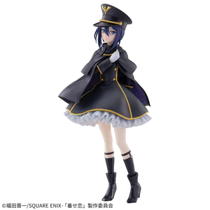 Venta al por Mayor de Estatuas Coleccionables de PVC de Dress up Darling Sajuna <span class=keywords><strong>Inui</strong></span> Black Lily, 100% Oficiales y Licenciadas, Inspiradas en el Anime, en Caja Original - Product Image 6