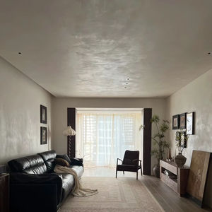 Revêtement de <span class=keywords><strong>sol</strong></span> professionnel micro-ciment revêtement effet <span class=keywords><strong>béton</strong></span> sans couture finition décorative pour usage <span class=keywords><strong>intérieur</strong></span> commercial - Product Image 1