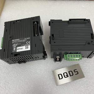 Nuovissimo Controller logico programmabile DeviceNet unità <span class=keywords><strong>KEYENCE</strong></span> KV-DN20 - Product Image 5