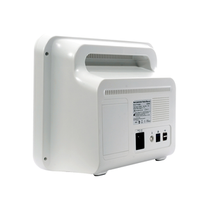 Monitor Multiparametrico Portatile per Veterinaria in Offerta: ECG, NIBP, SPO2, TEMP per Cliniche e Ospedali Veterinari - Product Image 3