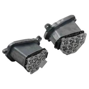 Module de clignotant LED 63127262834 pour Série 5 F07 GT 63127262834 Plug and Play Sans erreur Indicateur de phare - Product Image 5