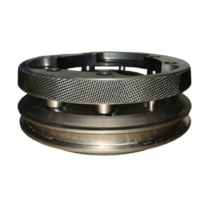 Pièces de transmission de camion de haute qualité 12JS160T-1707140 Boîte auxiliaire de boîte de vitesses Synchroniseur pour Sinotruk - Product Image 4