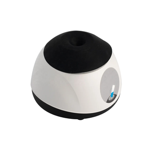 Mezclador de vórtice orbital mini portátil de velocidad ajustable para uso en laboratorio - Product Image 4