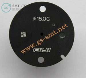 หัวฉีด AA07500 H01/H02 ขนาดเส้นผ่านศูนย์กลาง 15.0 กรัม พร้อมแผ่นยาง - Product Image 1