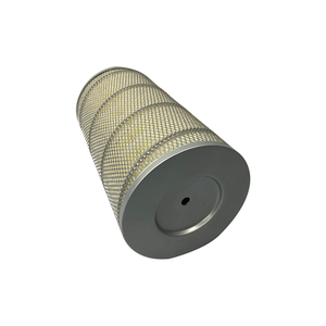 Elemento de Filtro de Aire 98262/163, Filtro de Admisión para Compresor de Aire de Tornillo, Repuesto - Product Image 4