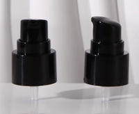 Flacon Pompe à Lotion en Verre de Luxe Givré pour Cosmétiques, Contenants en Verre pour Soins de la Peau, Bouteilles de 30ml, 50ml, 100ml, 120ml, Pots de 30g, 50g