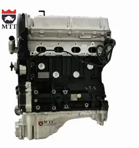 Motore nudo 2.4L HFC4GA1-C nuovissimo di 4GA1 HFC4GA1 per JAC raffina il motore di automobile di Rein