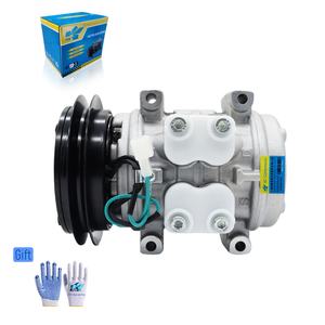 Compresor de Aire Acondicionado 447200-8554 para Mazda Titan 1998 - Product Image 1