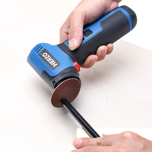 Set di Utensili Elettrici Senza Fili HERZO, Kit di Attrezzi per Elettricisti - Product Image 6