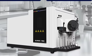 SUPEC 7000 誘導結合プラズマ質量分析計（ICP-MS） - Product Image 5