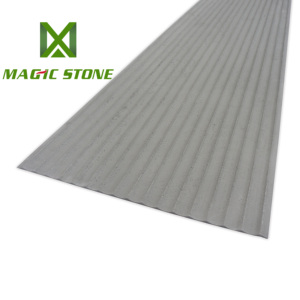 Panel de <span class=keywords><strong>piedra</strong></span> blanda de pizarra artificial a precio de mercado Material MCM Azulejos de revestimiento de pared flexibles de cerámica - Product Image 2
