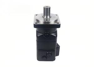 Moteur hydraulique de remplacement BMT/BMTE/BMTS/BMTJ 630ml/r LSHT pour MT630 OMT630 6K TK0630K5360AAAA - Product Image 4