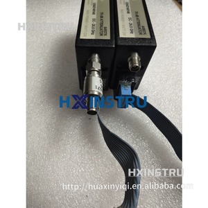 Atenuador de Pasos Keysight 84907K, 26.5 GHz, 70 dB, Pasos de 10 dB, SWR Máximo: 1.25 a 12.4 GHz, 1.5 a 26.5 GHz * H - Product Image 3