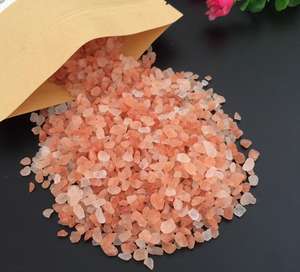 Bain <span class=keywords><strong>de</strong></span> pieds <span class=keywords><strong>naturel</strong></span> aux sels roses <span class=keywords><strong>de</strong></span> l'Himalaya pour femmes, relaxant, avec huiles essentielles et fleurs - Product Image 3