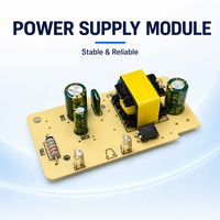 Cartes d'alimentation en gros avec protection contre les courts-circuits 12V 1A 12W – Carte de circuit à performance stable pour remplacement et réparation