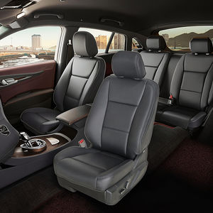 Autotop — housses <span class=keywords><strong>de</strong></span> siège <span class=keywords><strong>de</strong></span> voiture en pvc, couvre-siège pour véhicule, ensemble complet d'accessoires d'intérieur, <span class=keywords><strong>f150</strong></span> - Product Image 5