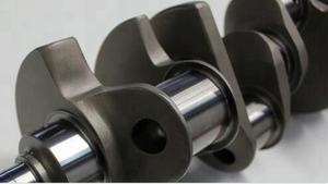 Newland haute qualité Hemi <span class=keywords><strong>57</strong></span> V8 manivelle de moteur pour Dodge Charger billette 4340 vilebrequin de course en acier - Product Image 5