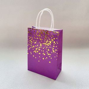 Luxury Silk Premium Paper <b>Bag</b> High-End Shopping <b>Bag</b> Packaging - Product Image 5