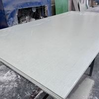 Feuille de polyester de Pultrusion de fibre de verre de plaque de FRP de haute résistance