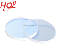 Lentille D37mm 8kw 12kw pour tête laser à fibre BS08K, collimateur RayTools, lentille de focalisation